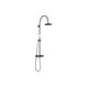 DORNBRACHT-Shower-Pipe-mit-Brause-Thermostat-SERIENSPEZIFISCH-34459892-220-mm-Schwarz-matt-34459892-33 gallery number 1
